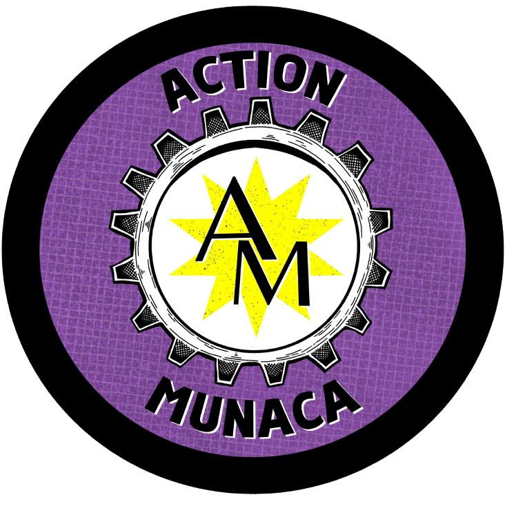 ACTION MUNACA